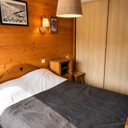 Chalet La Mulaterie - Esc'appart Le Grand-Bornand